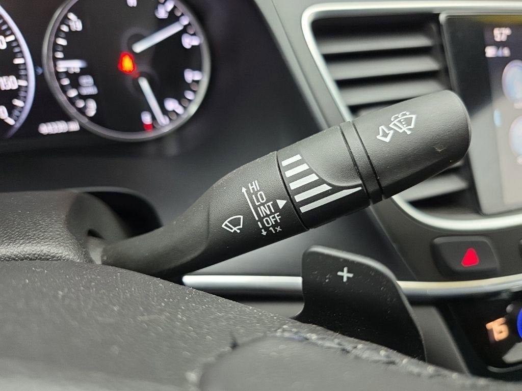 2019 Buick LaCrosse Avenir