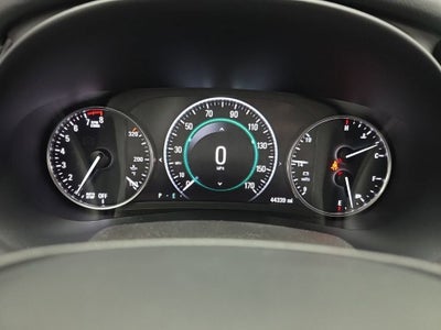 2019 Buick LaCrosse Avenir