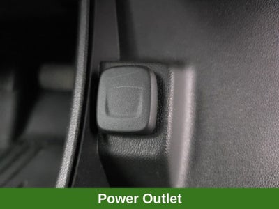 2019 Buick LaCrosse Avenir