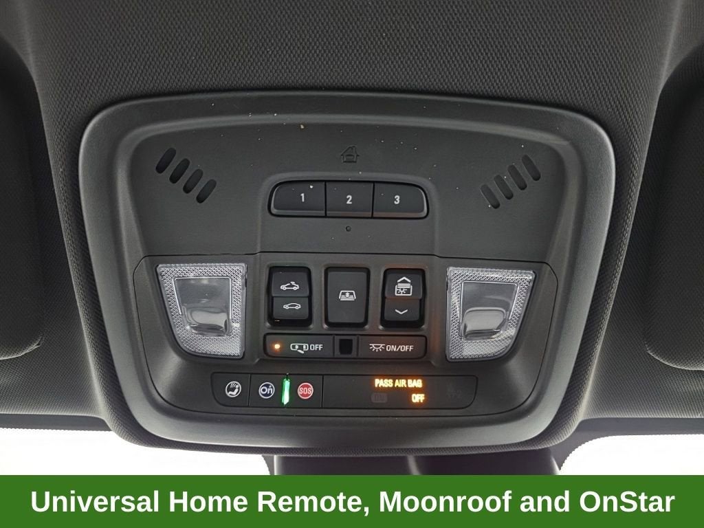 2019 Buick LaCrosse Avenir