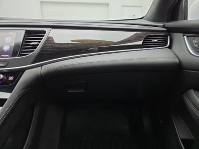 2019 Buick LaCrosse Avenir