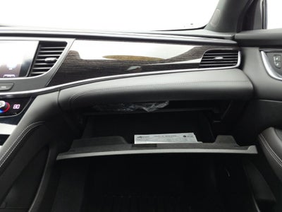 2019 Buick LaCrosse Avenir