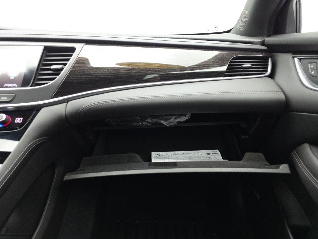 2019 Buick LaCrosse Avenir