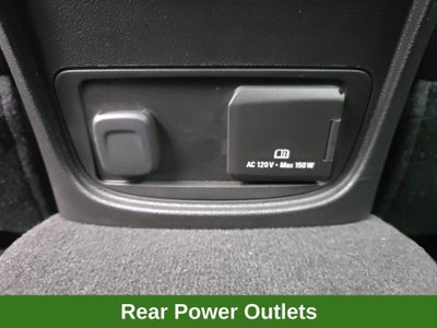 2019 Buick LaCrosse Avenir