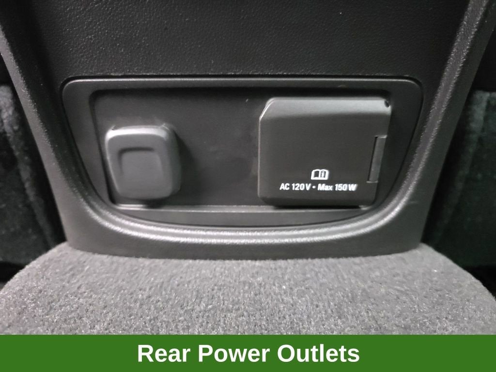 2019 Buick LaCrosse Avenir