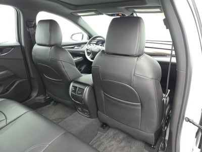 2019 Buick LaCrosse Avenir
