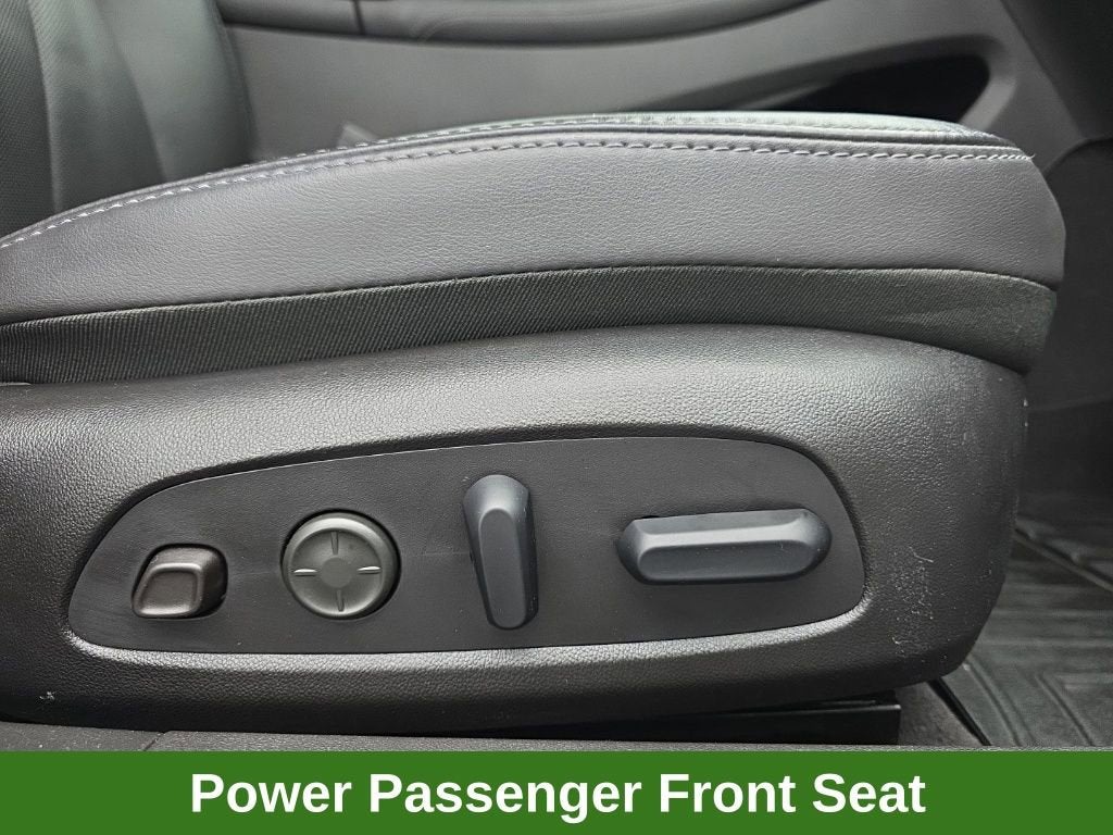 2019 Buick LaCrosse Avenir