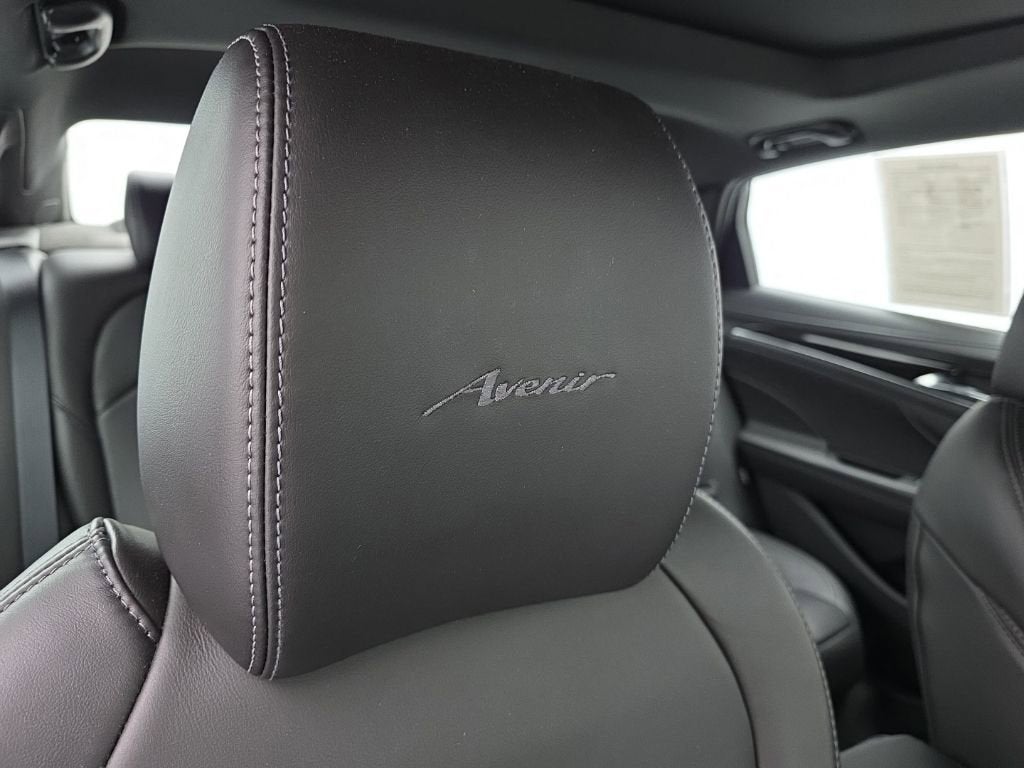 2019 Buick LaCrosse Avenir