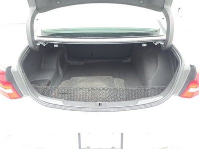 2019 Buick LaCrosse Avenir