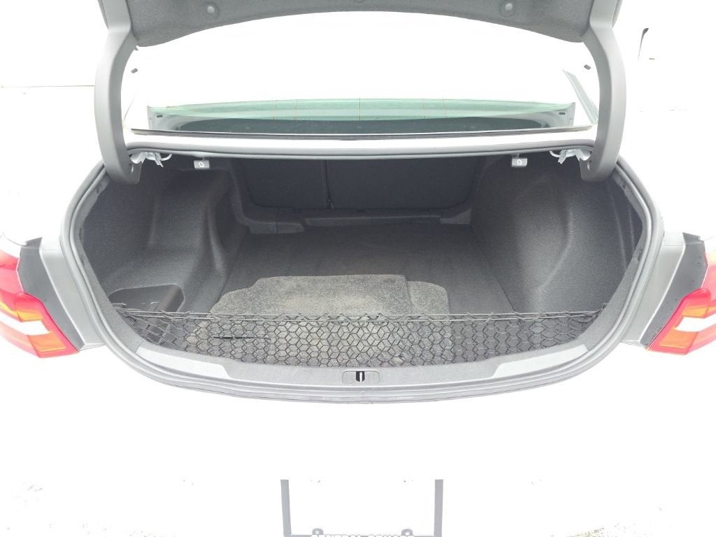 2019 Buick LaCrosse Avenir