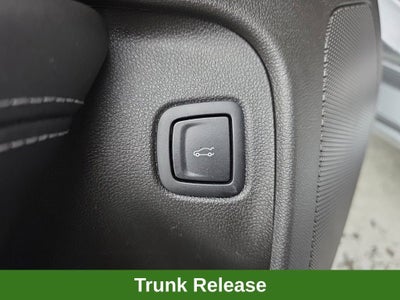 2023 Cadillac CT4 Premium Luxury