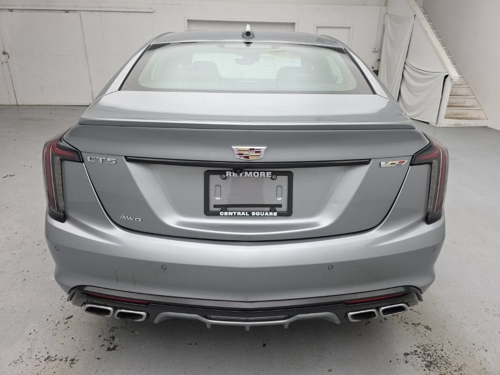 2023 Cadillac CT5-V V-Series