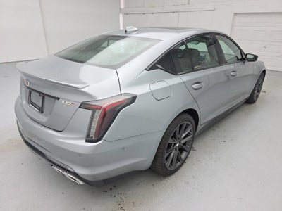 2023 Cadillac CT5-V V-Series