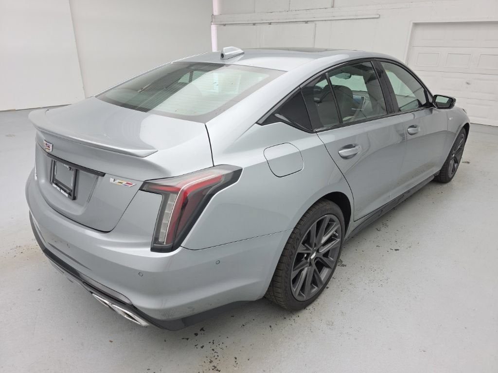2023 Cadillac CT5-V V-Series