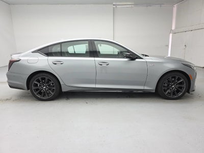 2023 Cadillac CT5-V V-Series