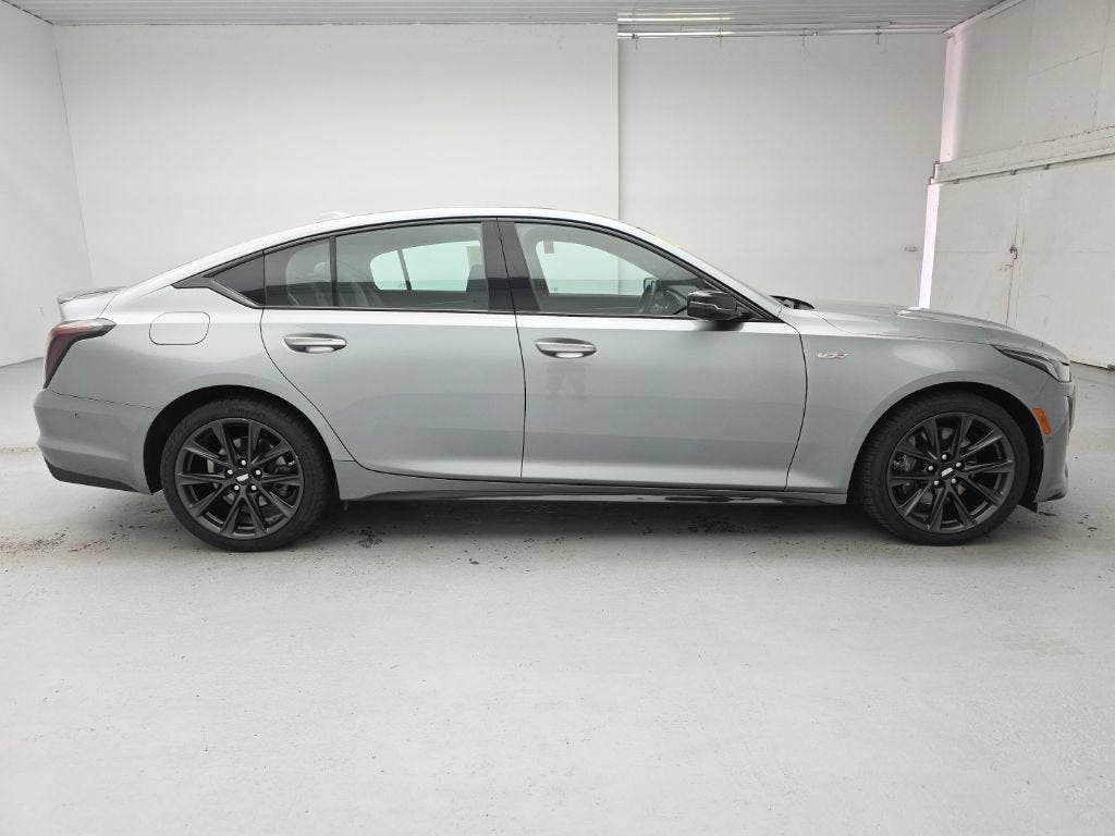 2023 Cadillac CT5-V V-Series
