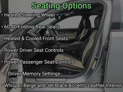 2023 Cadillac CT5-V V-Series