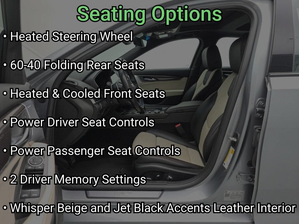 2023 Cadillac CT5-V V-Series