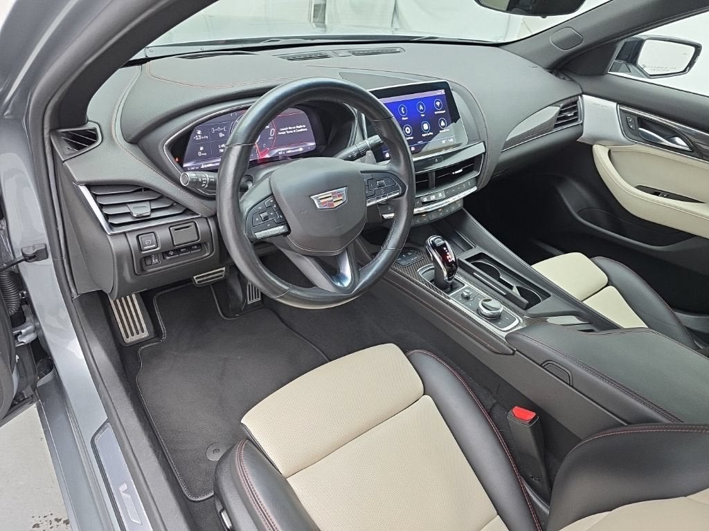 2023 Cadillac CT5-V V-Series