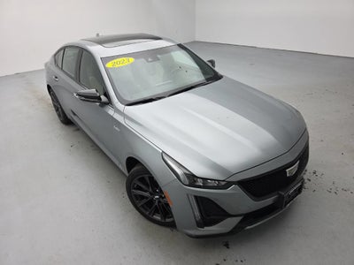 2023 Cadillac CT5-V V-Series