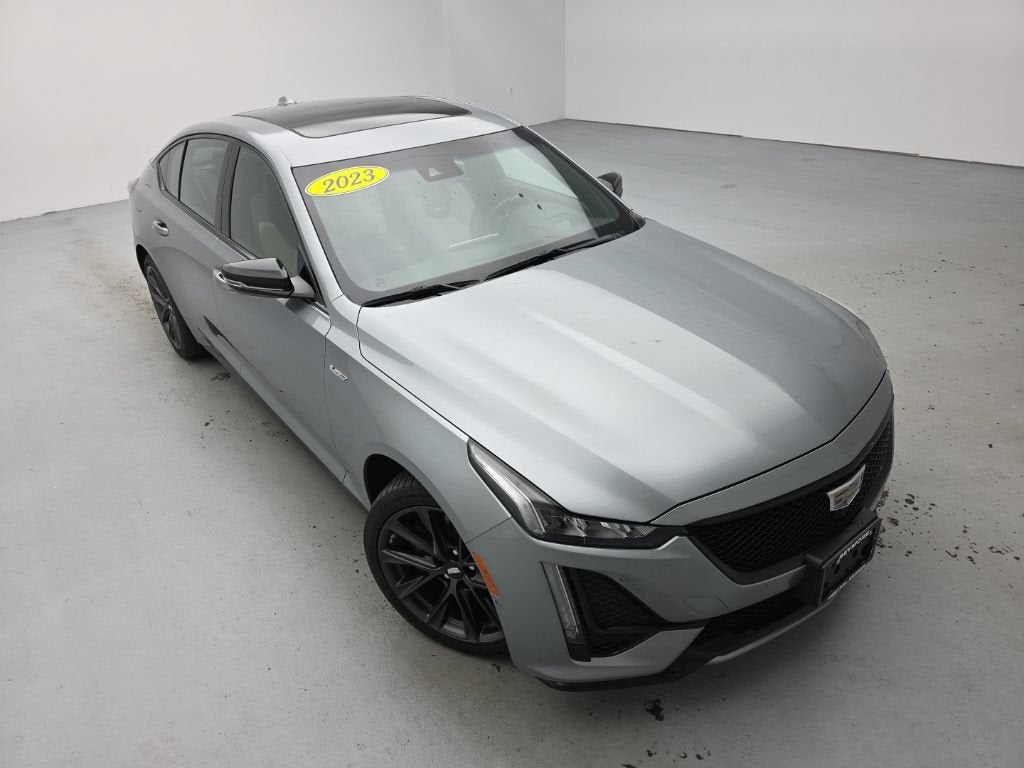 2023 Cadillac CT5-V V-Series
