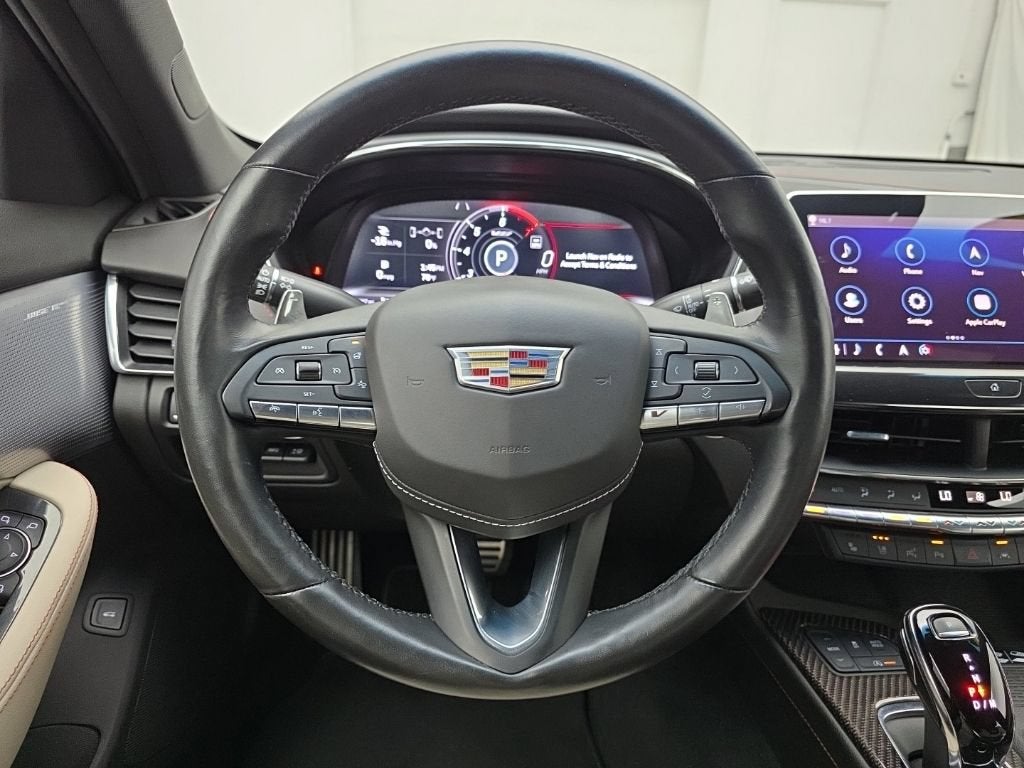 2023 Cadillac CT5-V V-Series