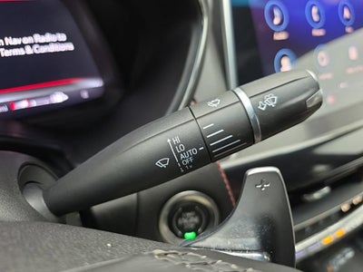 2023 Cadillac CT5-V V-Series