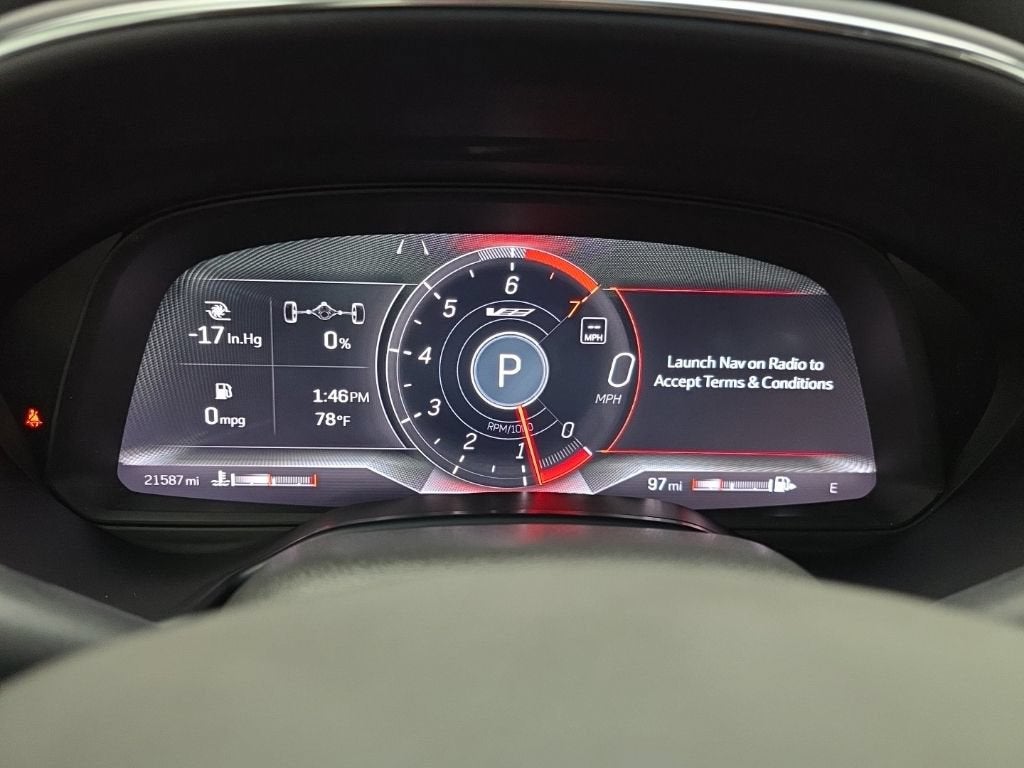 2023 Cadillac CT5-V V-Series