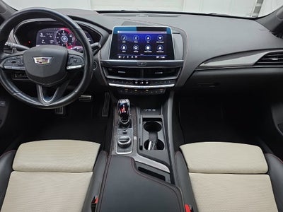 2023 Cadillac CT5-V V-Series