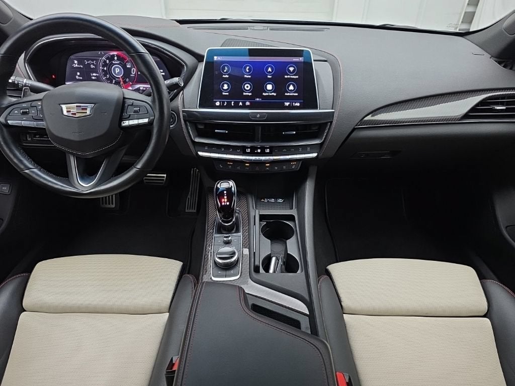 2023 Cadillac CT5-V V-Series
