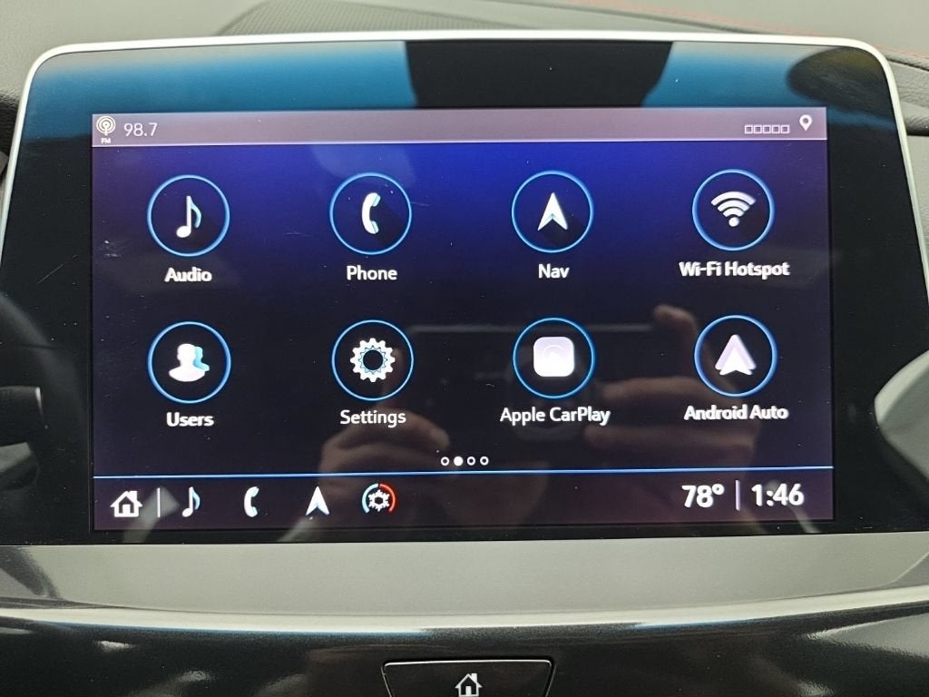 2023 Cadillac CT5-V V-Series