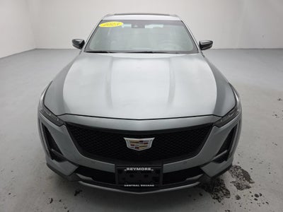 2023 Cadillac CT5-V V-Series