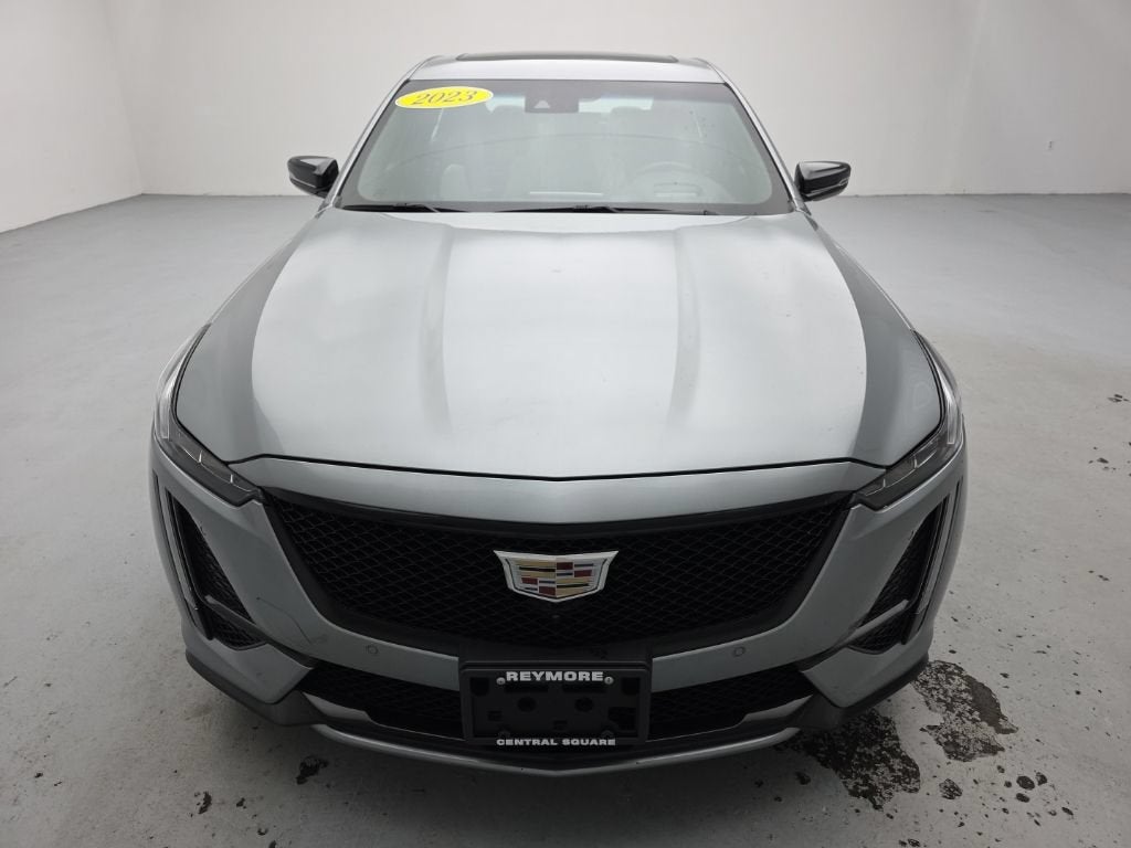 2023 Cadillac CT5-V V-Series
