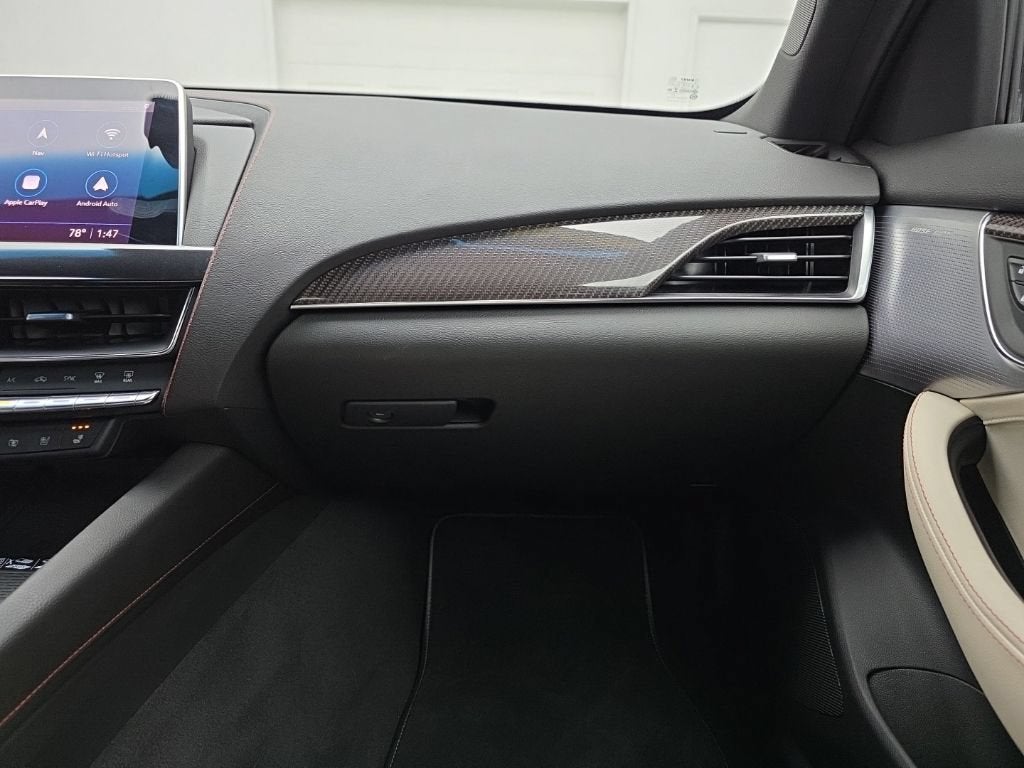 2023 Cadillac CT5-V V-Series