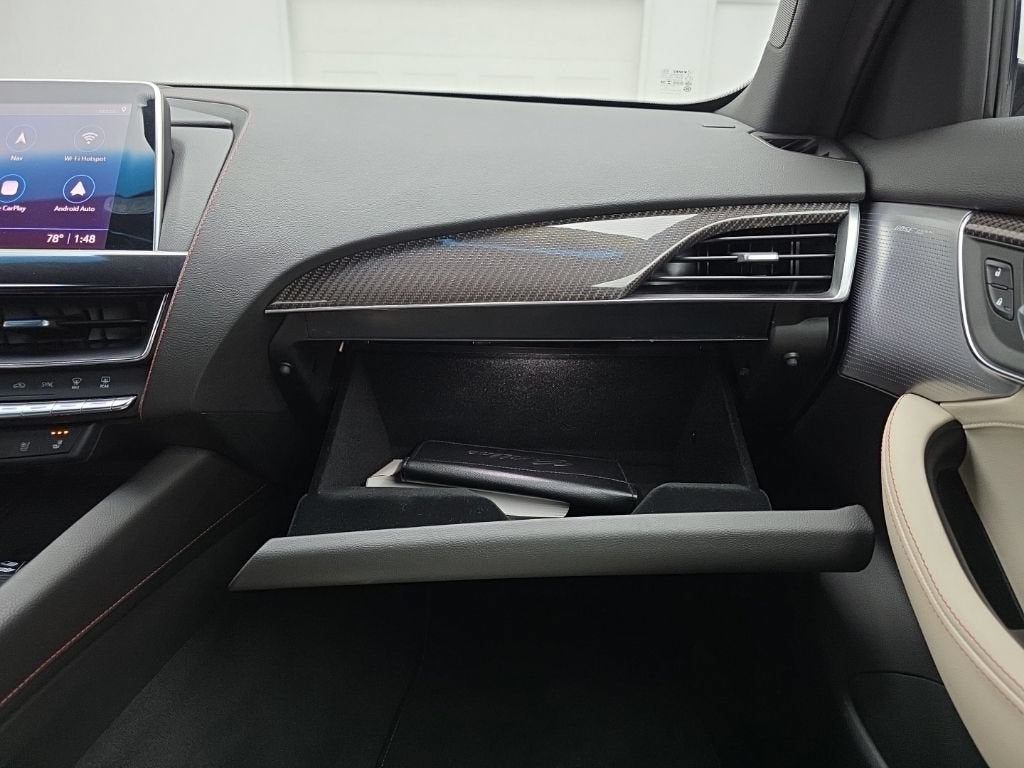 2023 Cadillac CT5-V V-Series