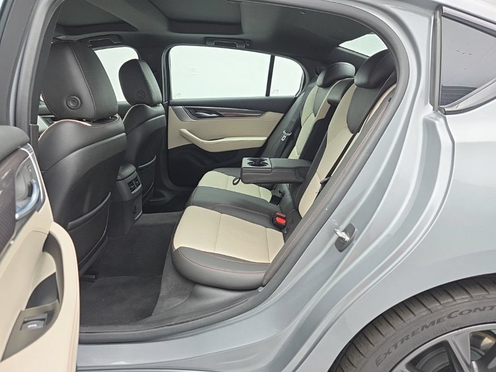 2023 Cadillac CT5-V V-Series