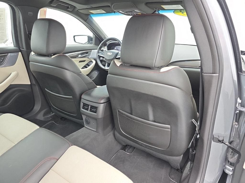 2023 Cadillac CT5-V V-Series