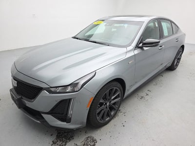2023 Cadillac CT5-V V-Series