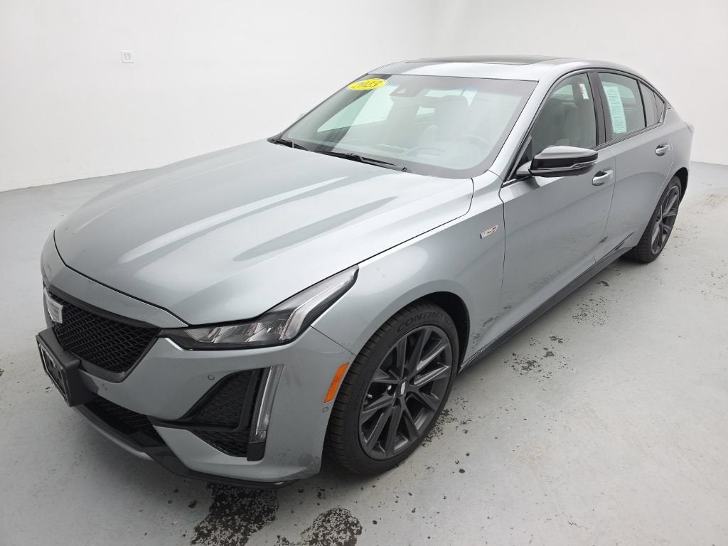 2023 Cadillac CT5-V V-Series