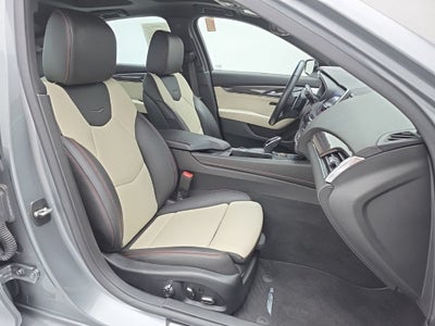 2023 Cadillac CT5-V V-Series