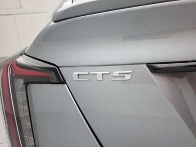 2023 Cadillac CT5-V V-Series