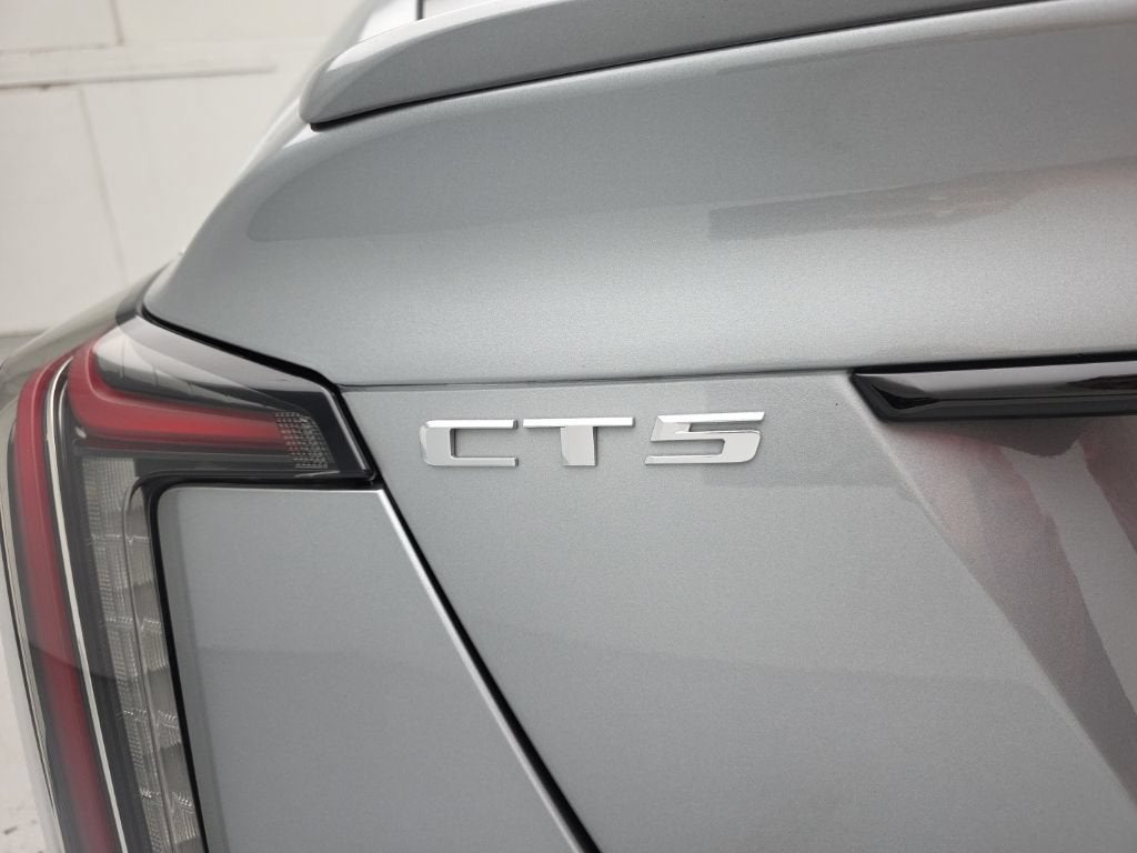 2023 Cadillac CT5-V V-Series