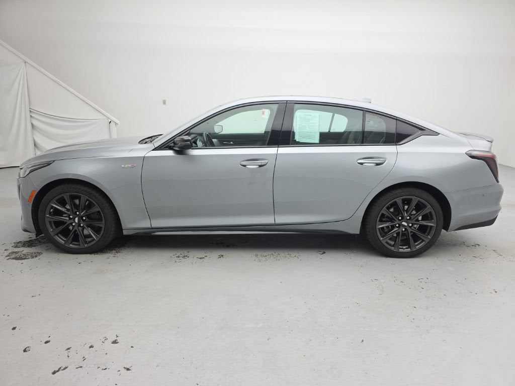 2023 Cadillac CT5-V V-Series