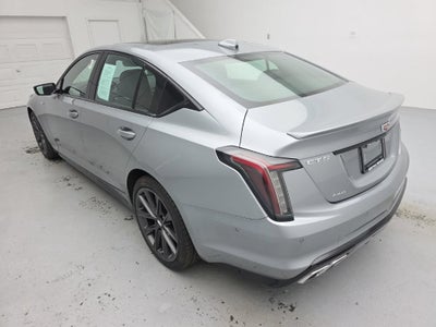 2023 Cadillac CT5-V V-Series