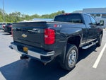 2019 Chevrolet Silverado 2500 HD LT