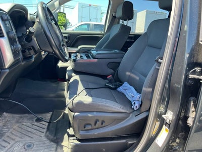 2019 Chevrolet Silverado 2500 HD LT