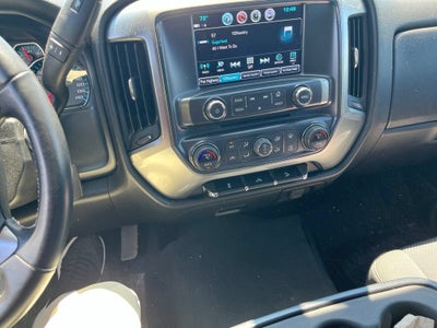 2019 Chevrolet Silverado 2500 HD LT