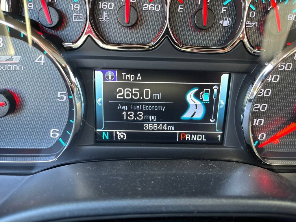 2019 Chevrolet Silverado 2500 HD LT