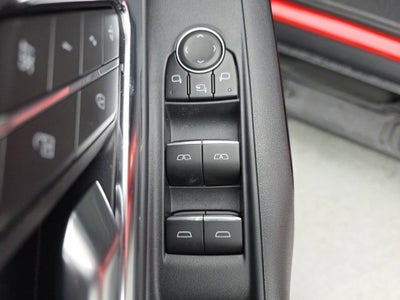 2026 Chevrolet Silverado EV Trail Boss - Extended Range