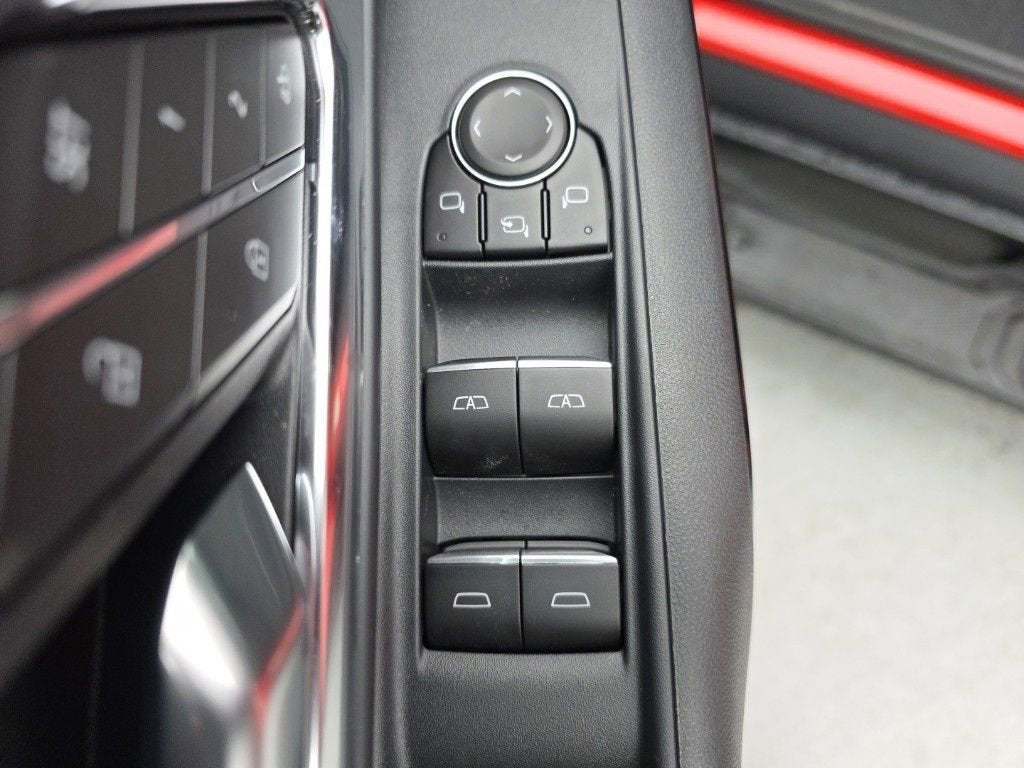 2026 Chevrolet Silverado EV Trail Boss - Extended Range